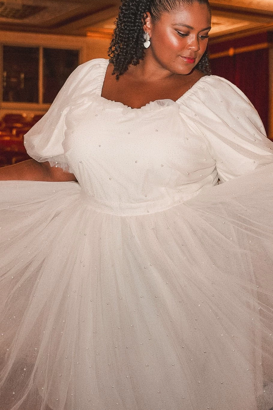 Felicity Dress - Image 3