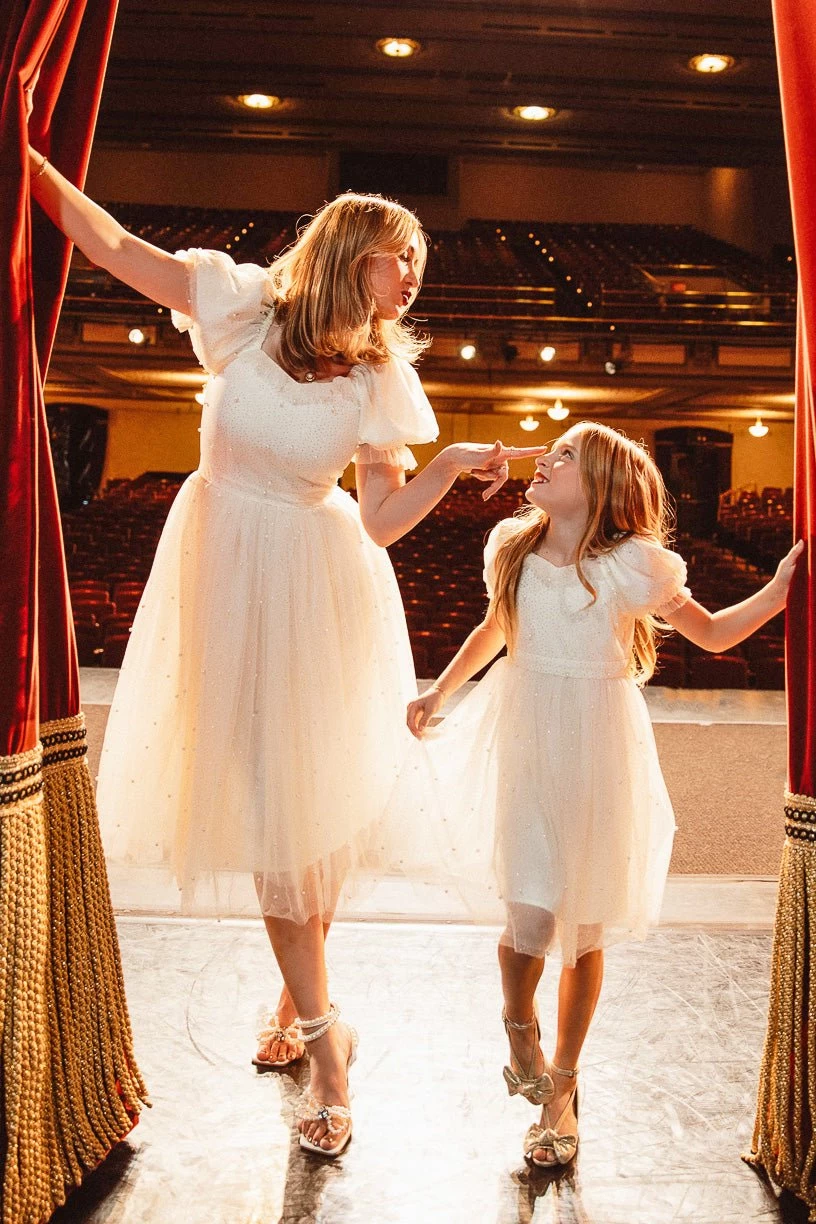 Felicity Dress - Image 12