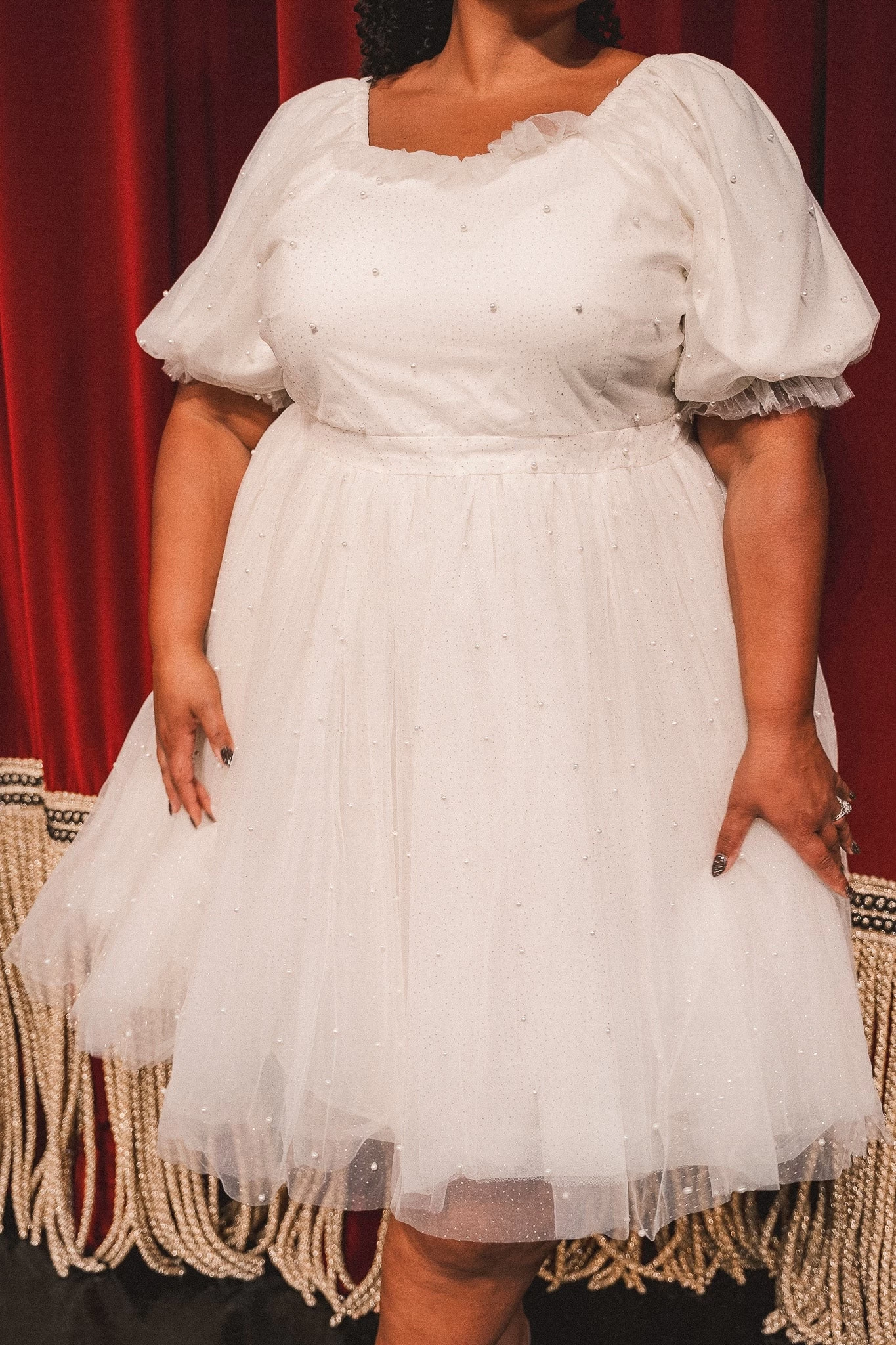 Felicity Dress - Image 9