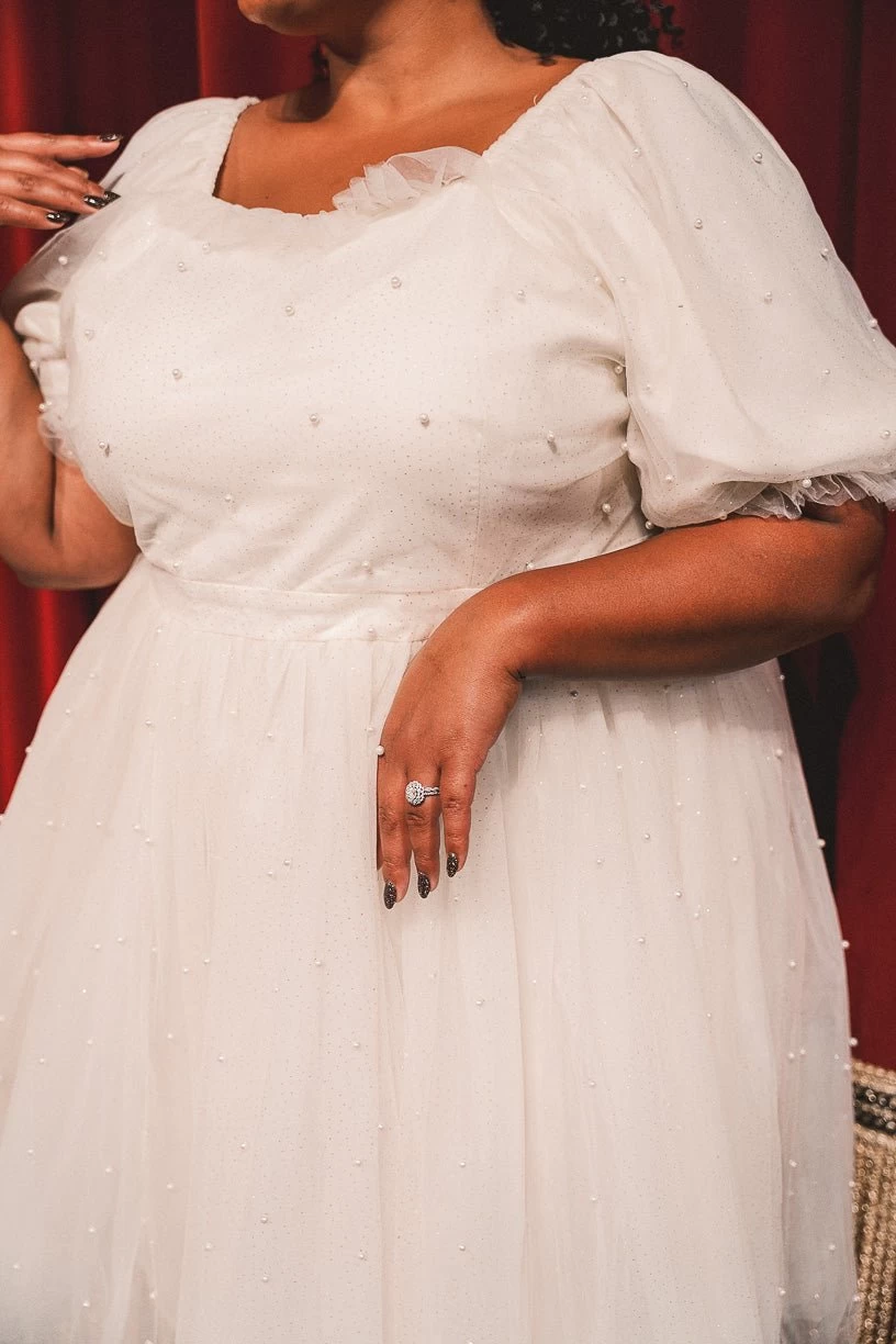 Felicity Dress - Image 8