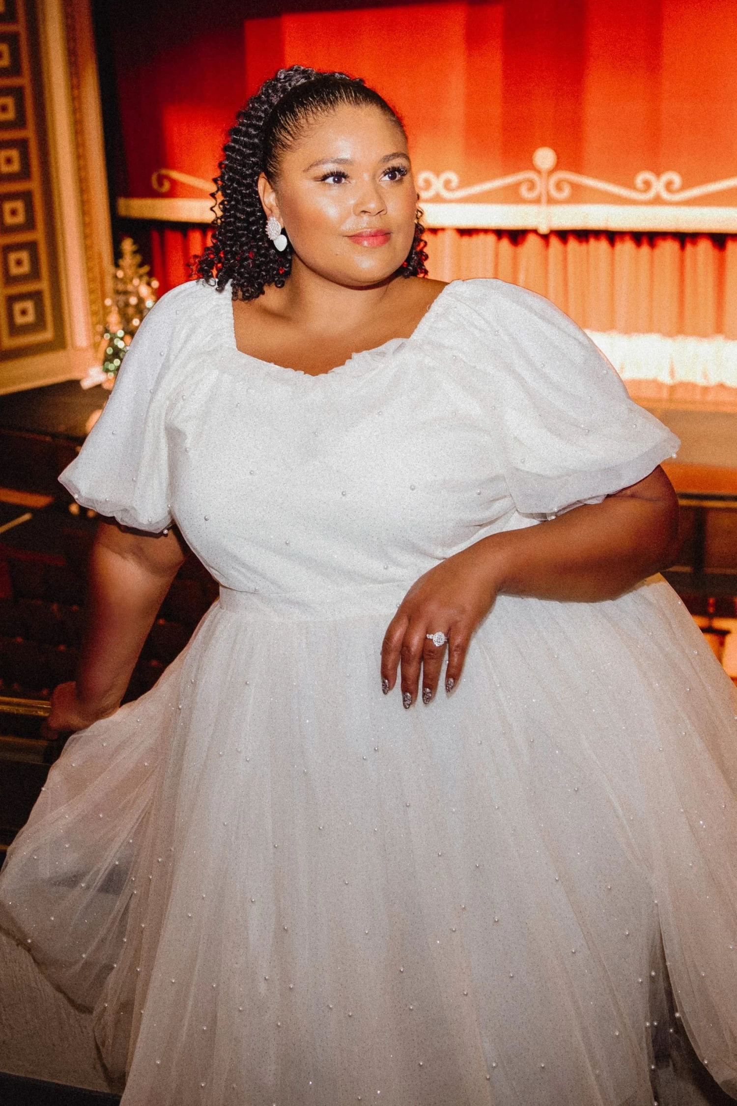 Felicity Dress - Image 4