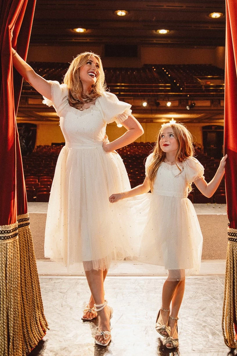 Felicity Dress - Image 2