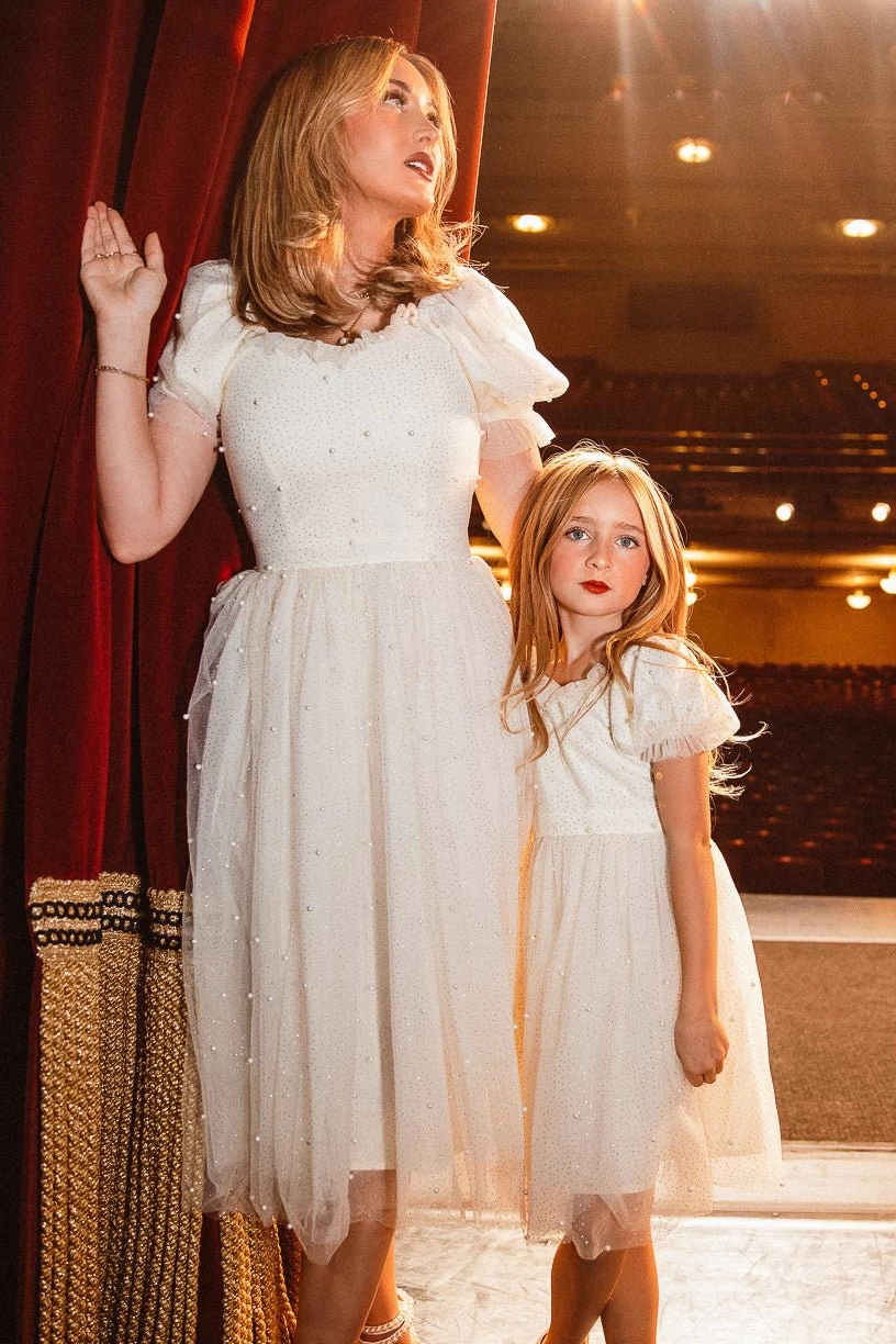 Felicity Dress - Image 5