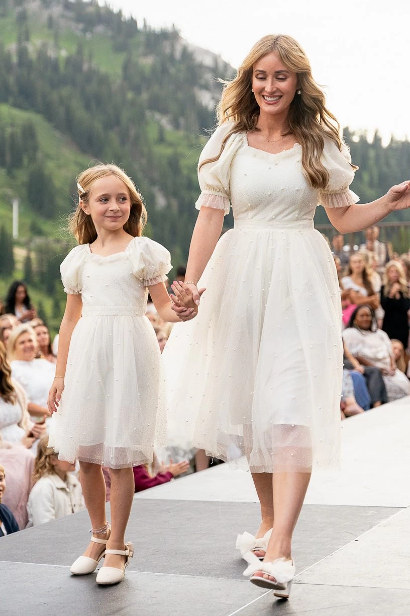 Felicity Dress - Image 10