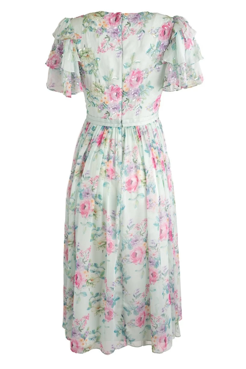 Gianna Dress - Image 12