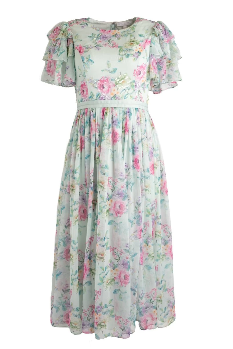 Gianna Dress - Image 11