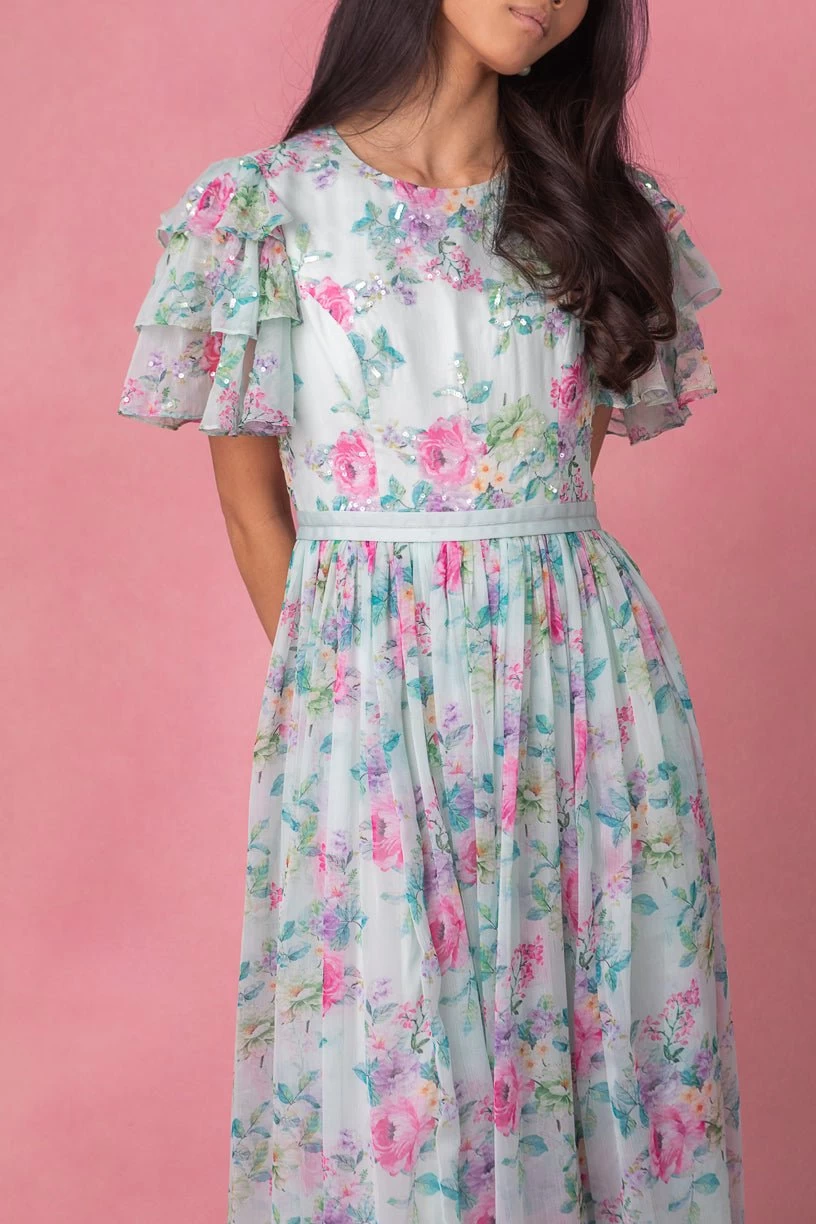 Gianna Dress - Image 6