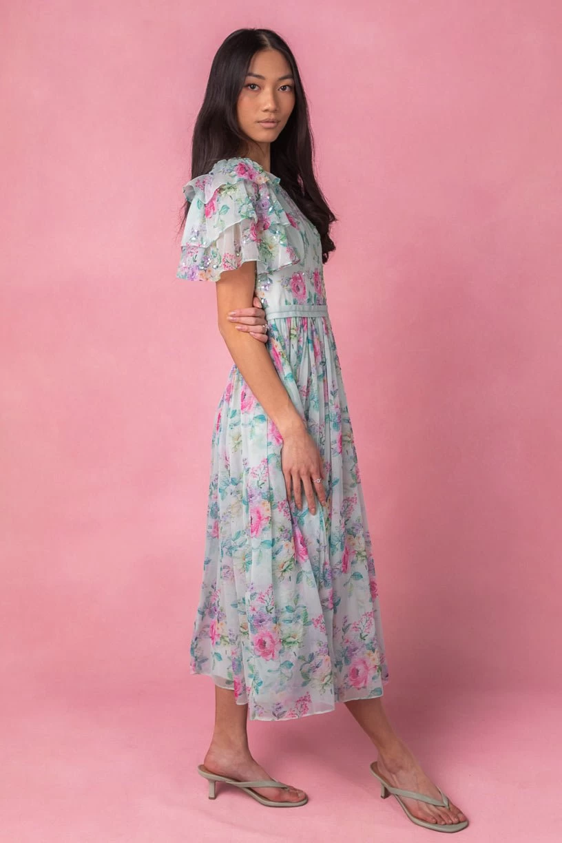 Gianna Dress - Image 7