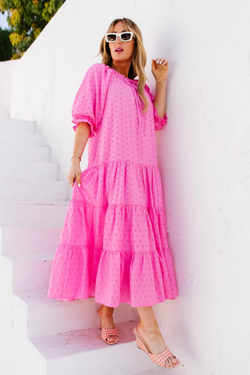 Gigi Dress - Image 4