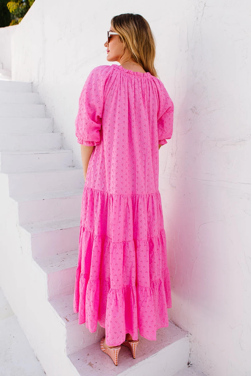 Gigi Dress - Image 5