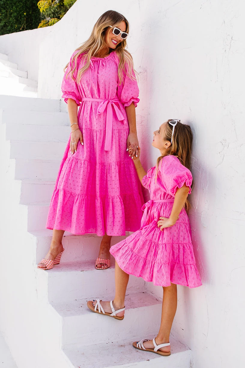 Gigi Dress - Image 7