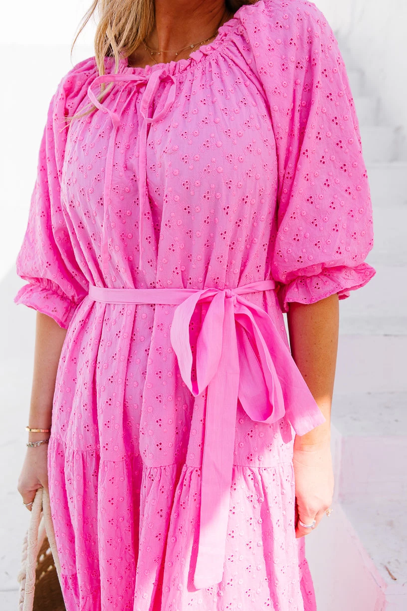 Gigi Dress - Image 6