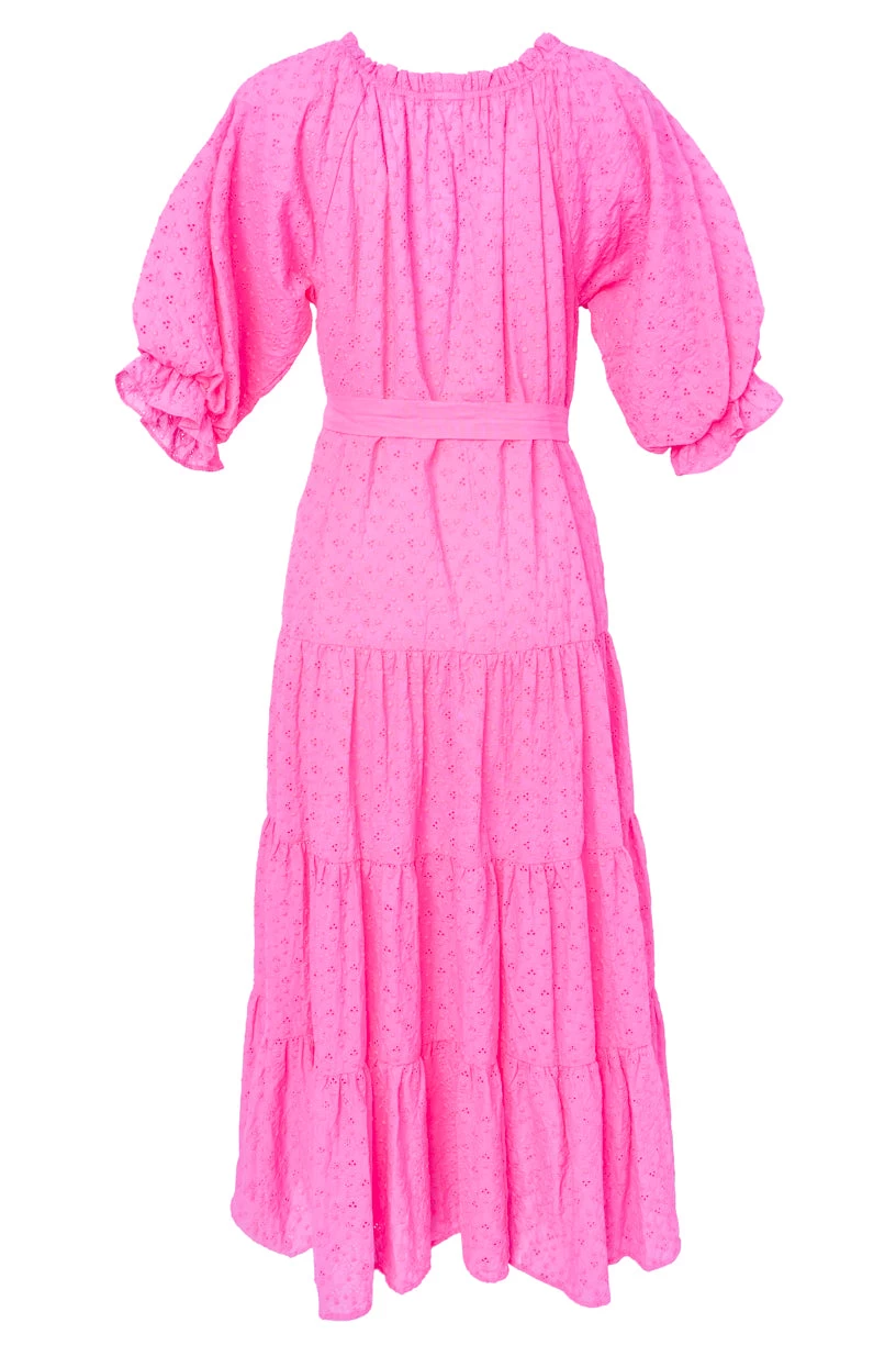 Gigi Dress - Image 9