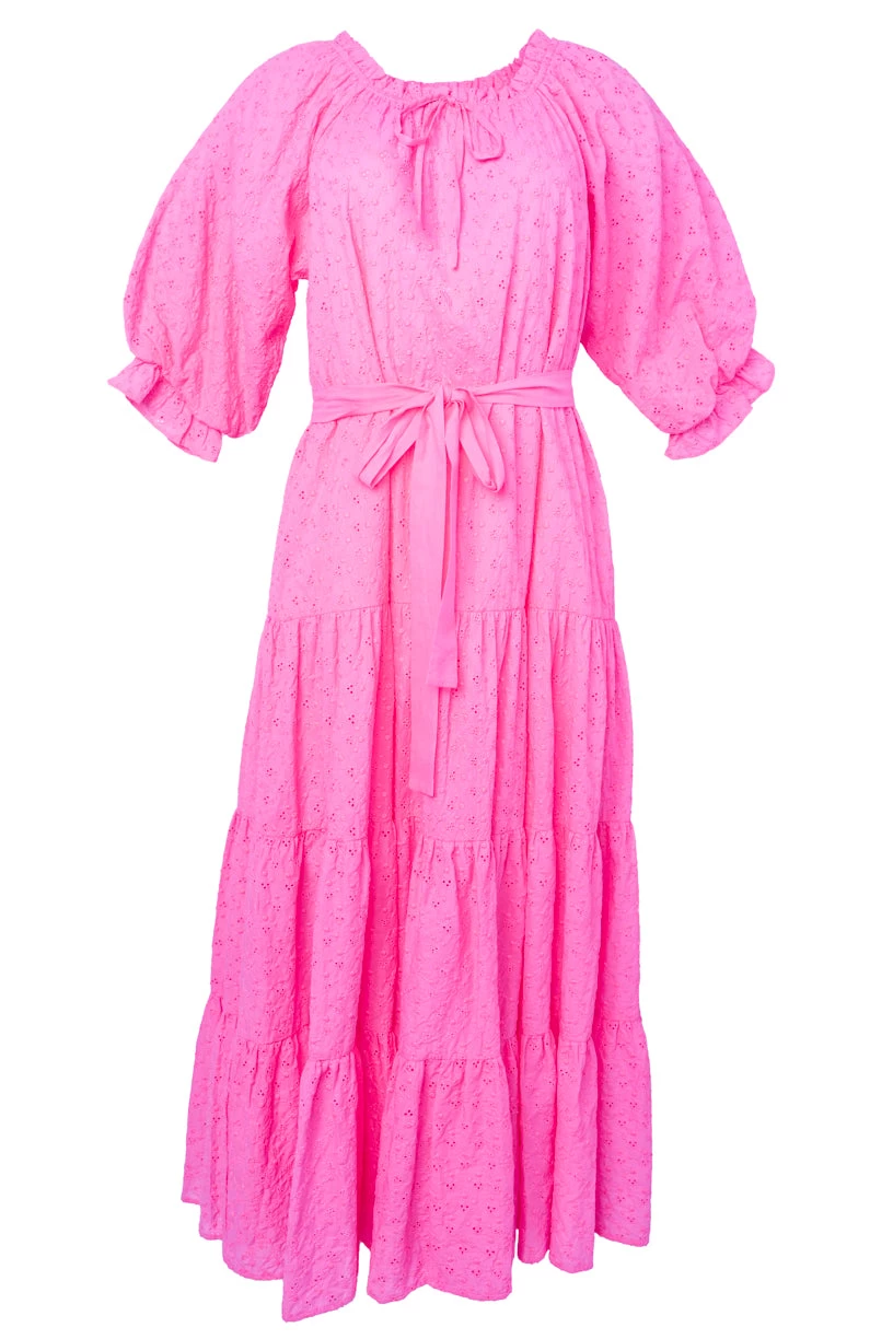 Gigi Dress - Image 8