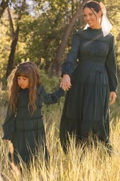 Mini Gwendolyn Dress - FINAL SALE