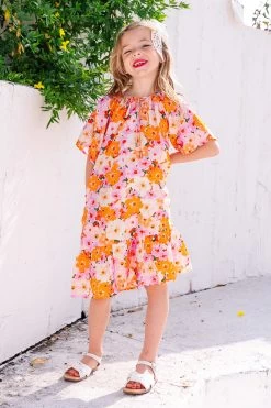 Mini Haven Dress