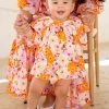 Baby Haven Dress Set
