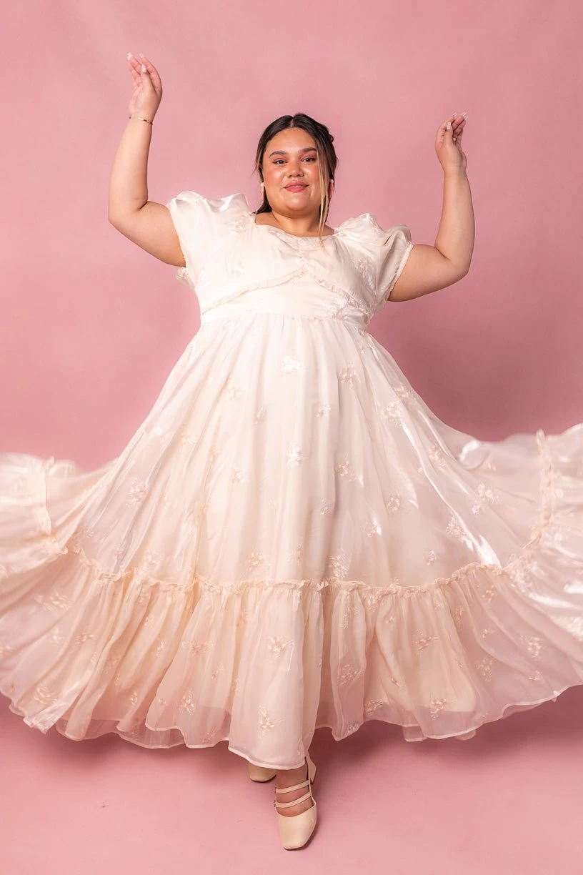 Isabella Dress - Image 6