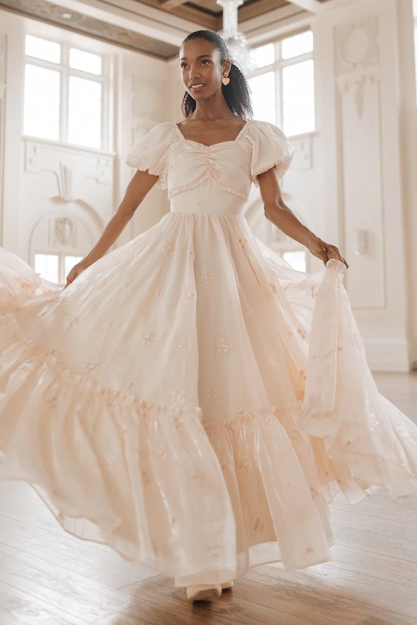 Isabella Dress - Image 2