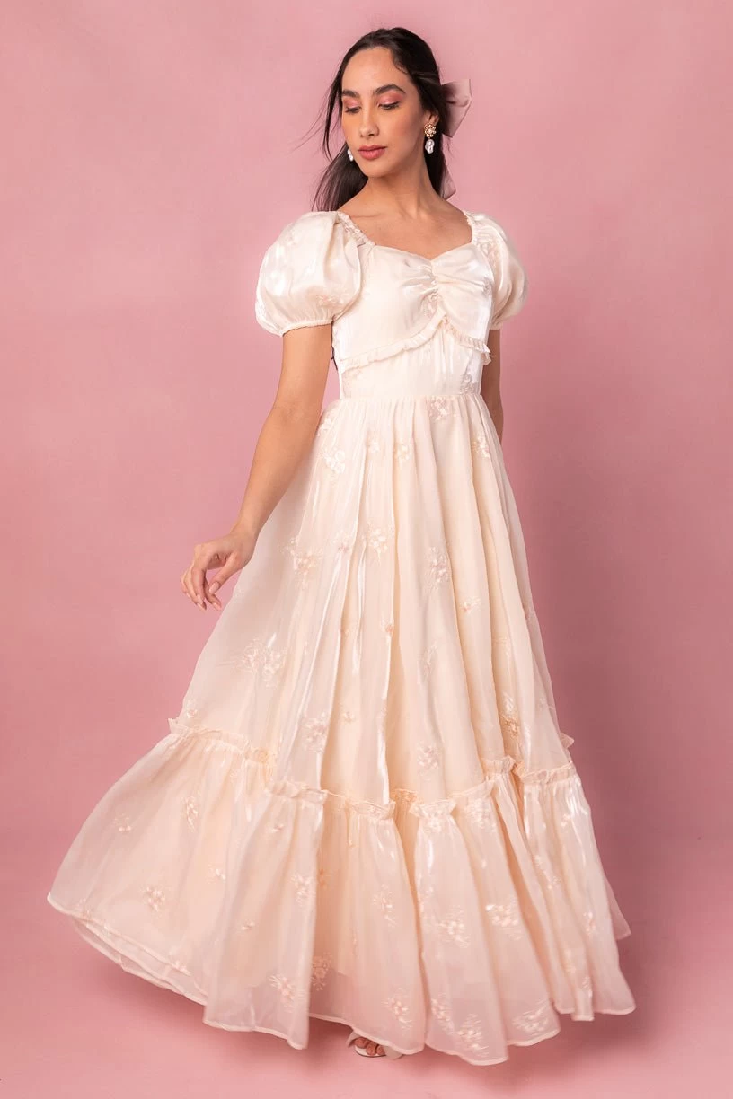Isabella Dress - Image 5