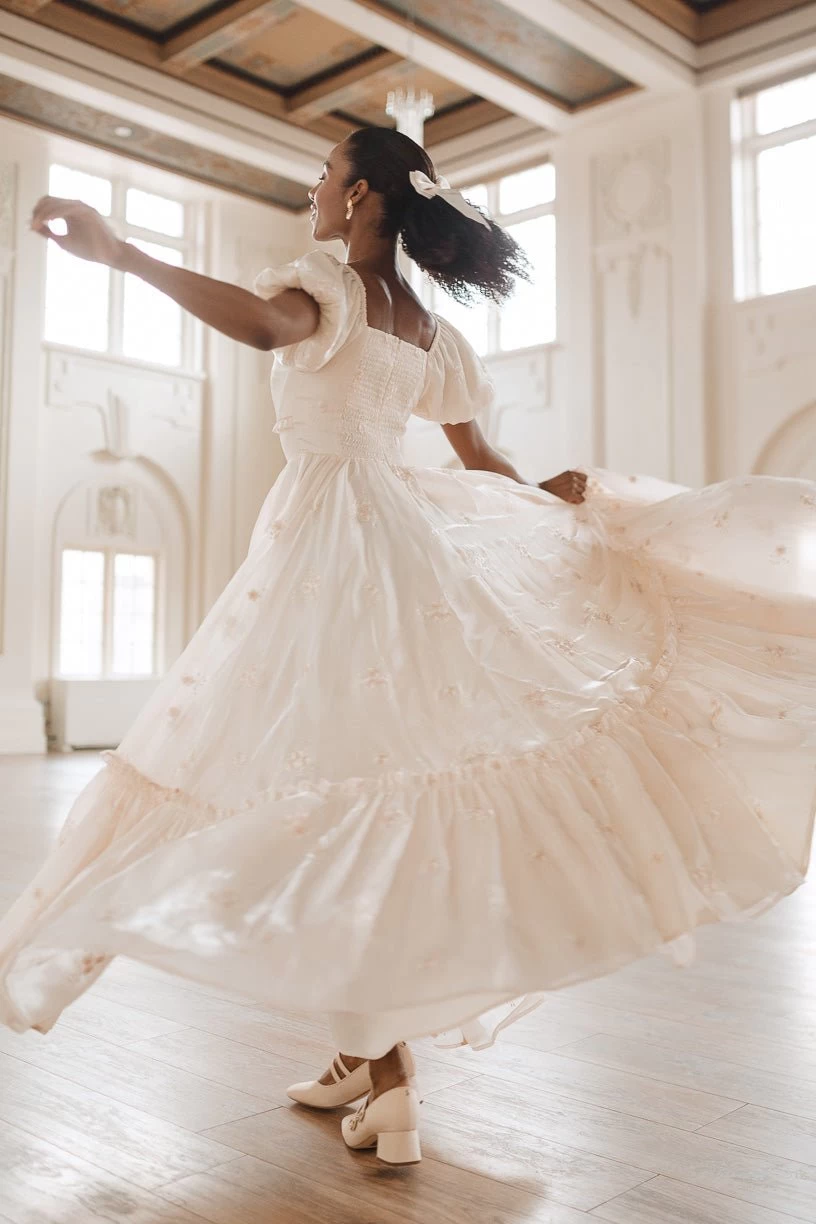 Isabella Dress - Image 8