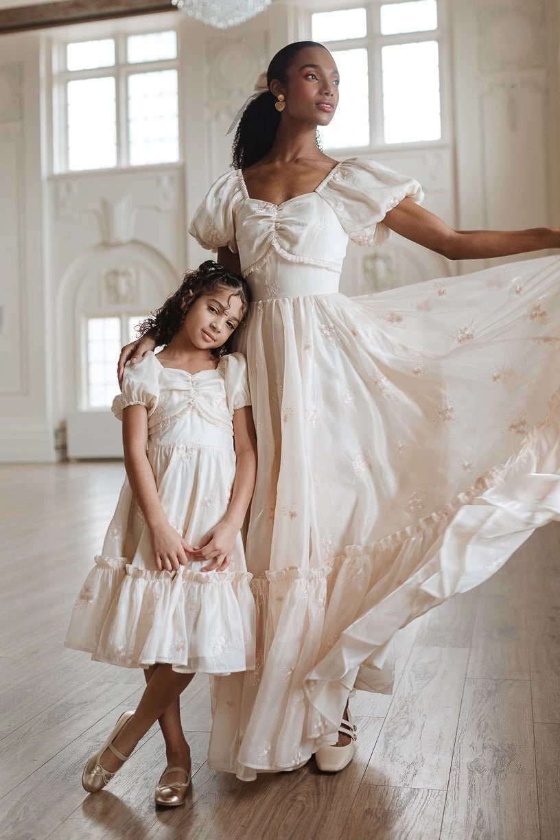 Isabella Dress - Image 7