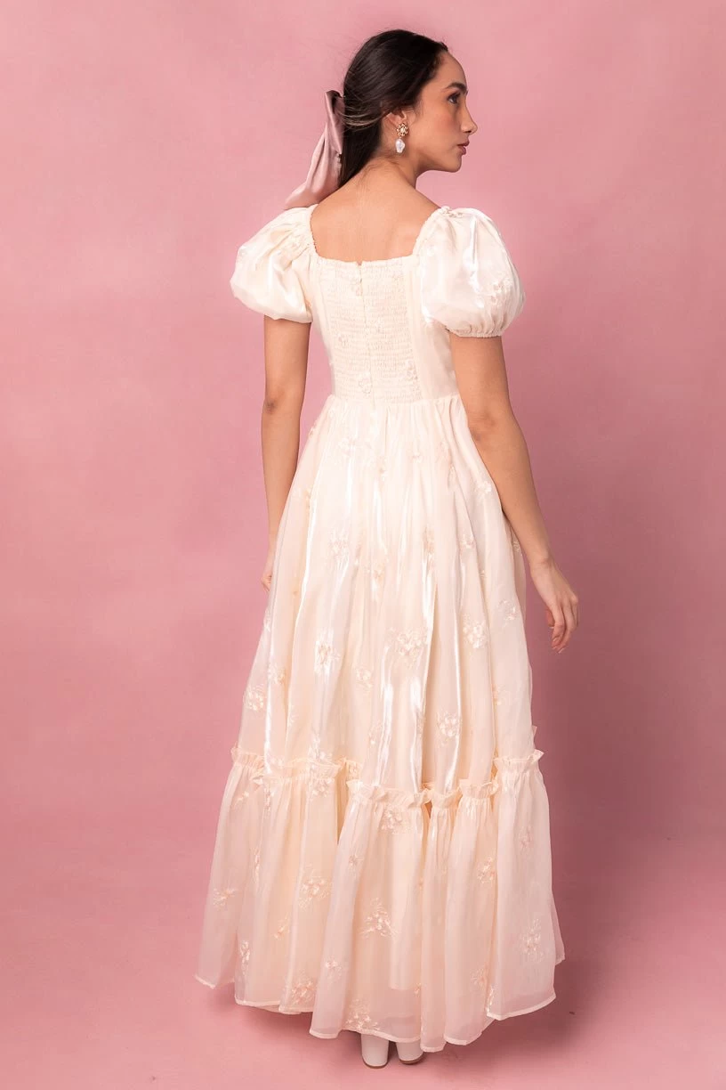 Isabella Dress - Image 4