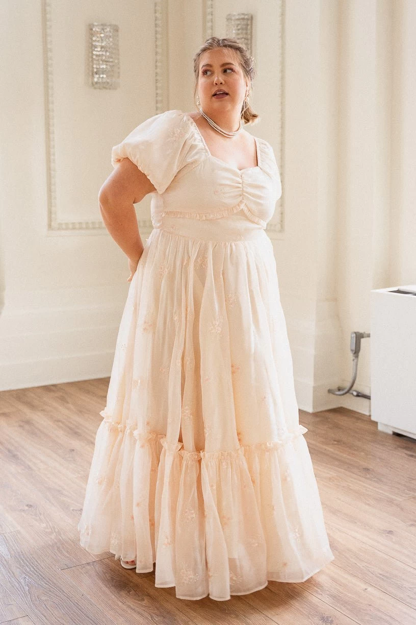 Isabella Dress - Image 3