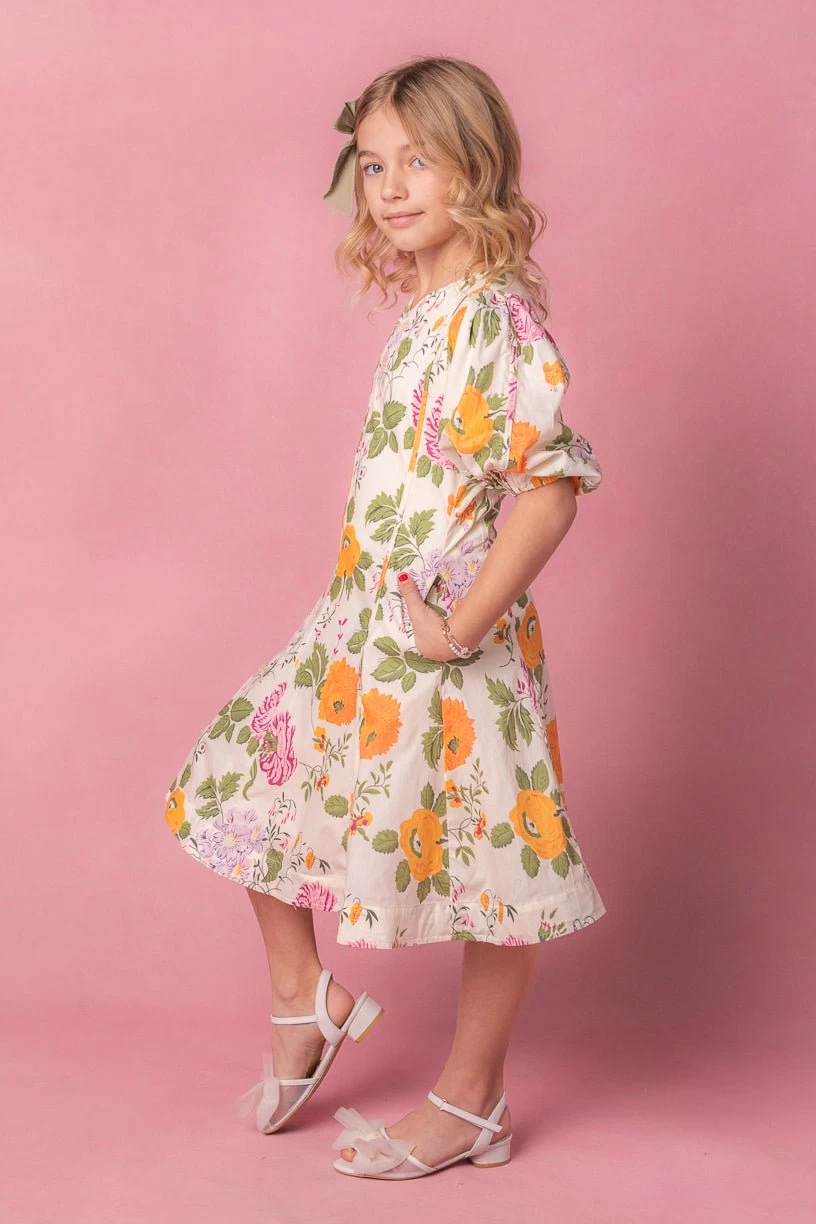 Mini Leah Dress - Image 5
