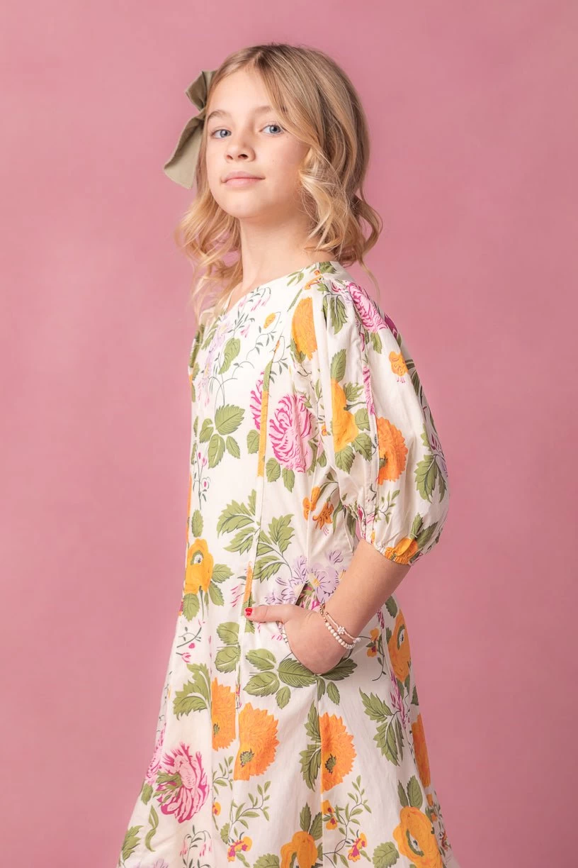 Mini Leah Dress - Image 6