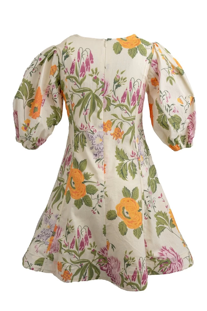 Mini Leah Dress - Image 9