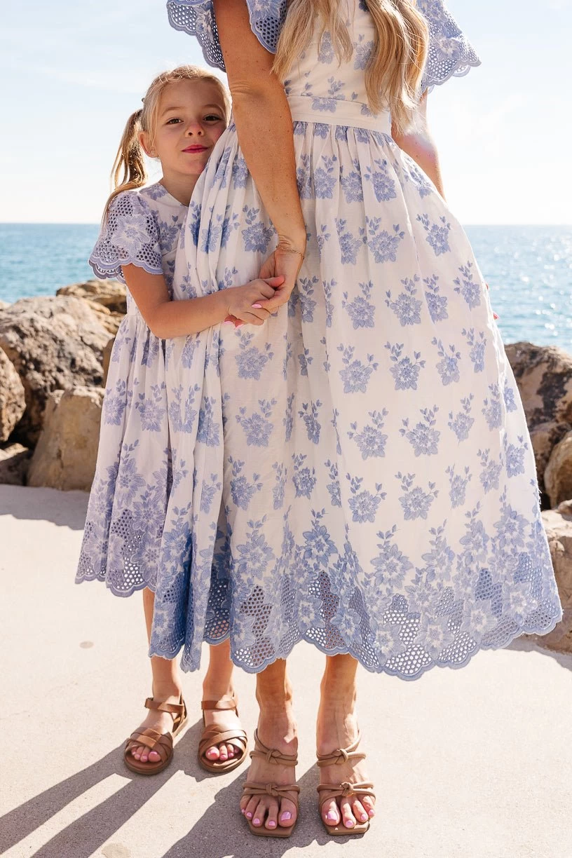 Lillian Dress - Image 8