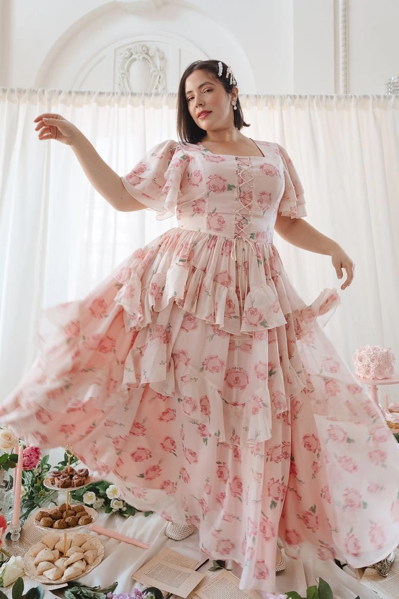 Solana Dress - Image 3