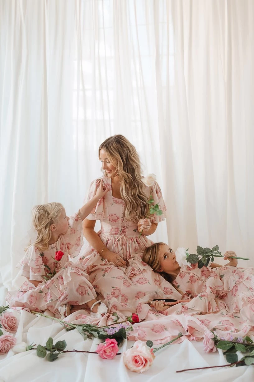 Solana Dress - Image 4