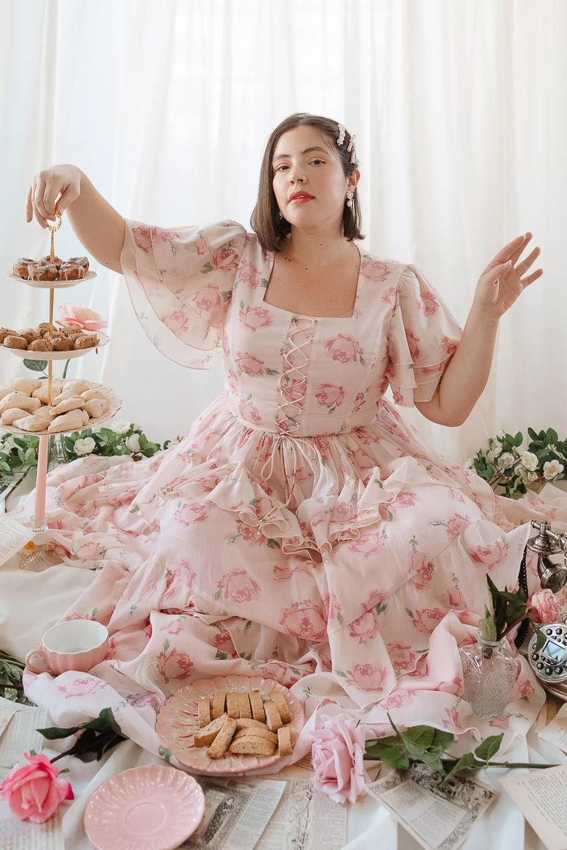 Solana Dress - Image 11