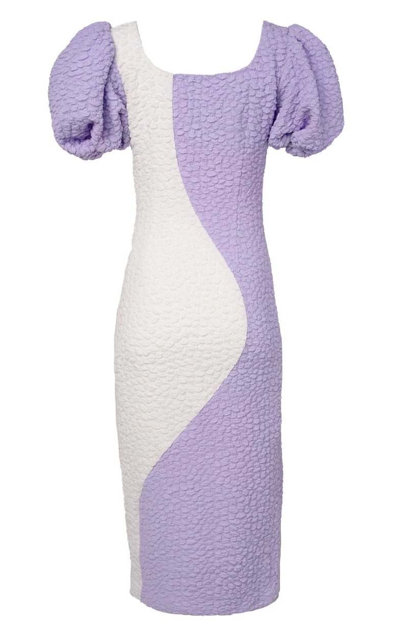 Nova Dress - Image 11