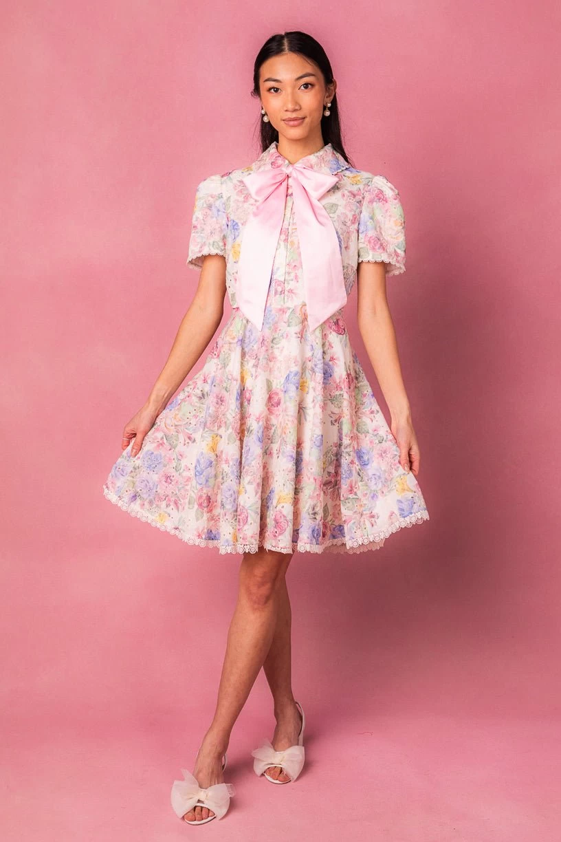 Penny Dress - Image 4