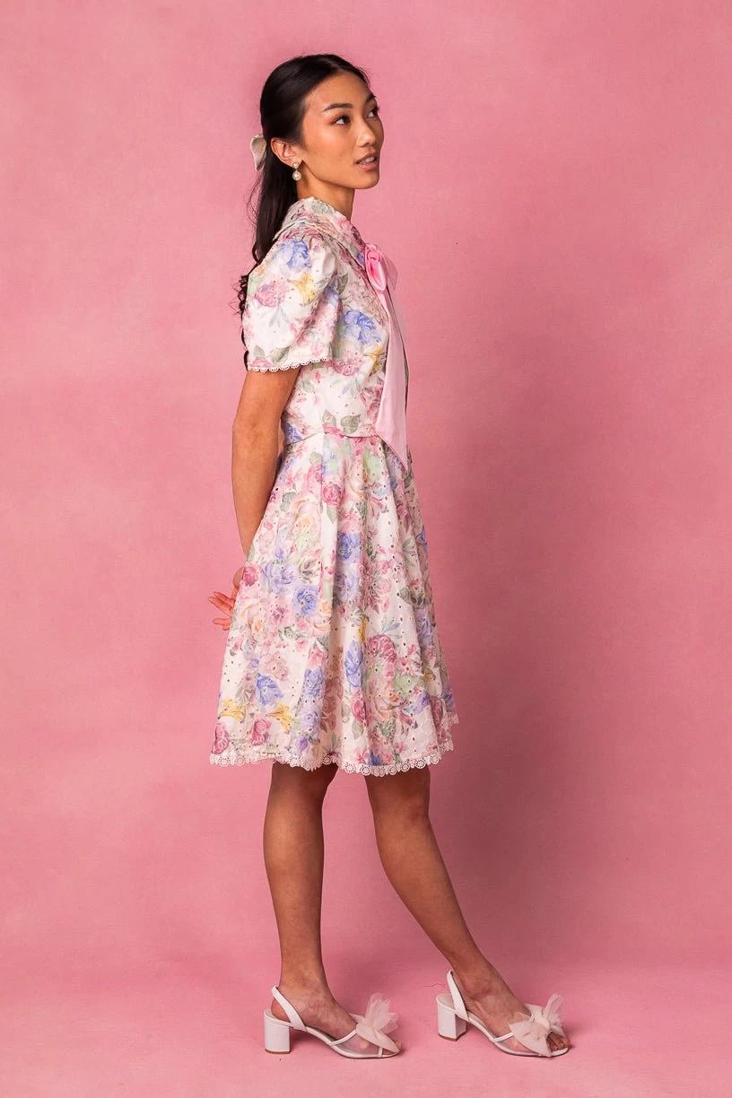 Penny Dress - Image 5