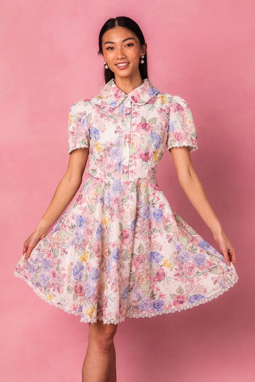 Penny Dress - Image 7