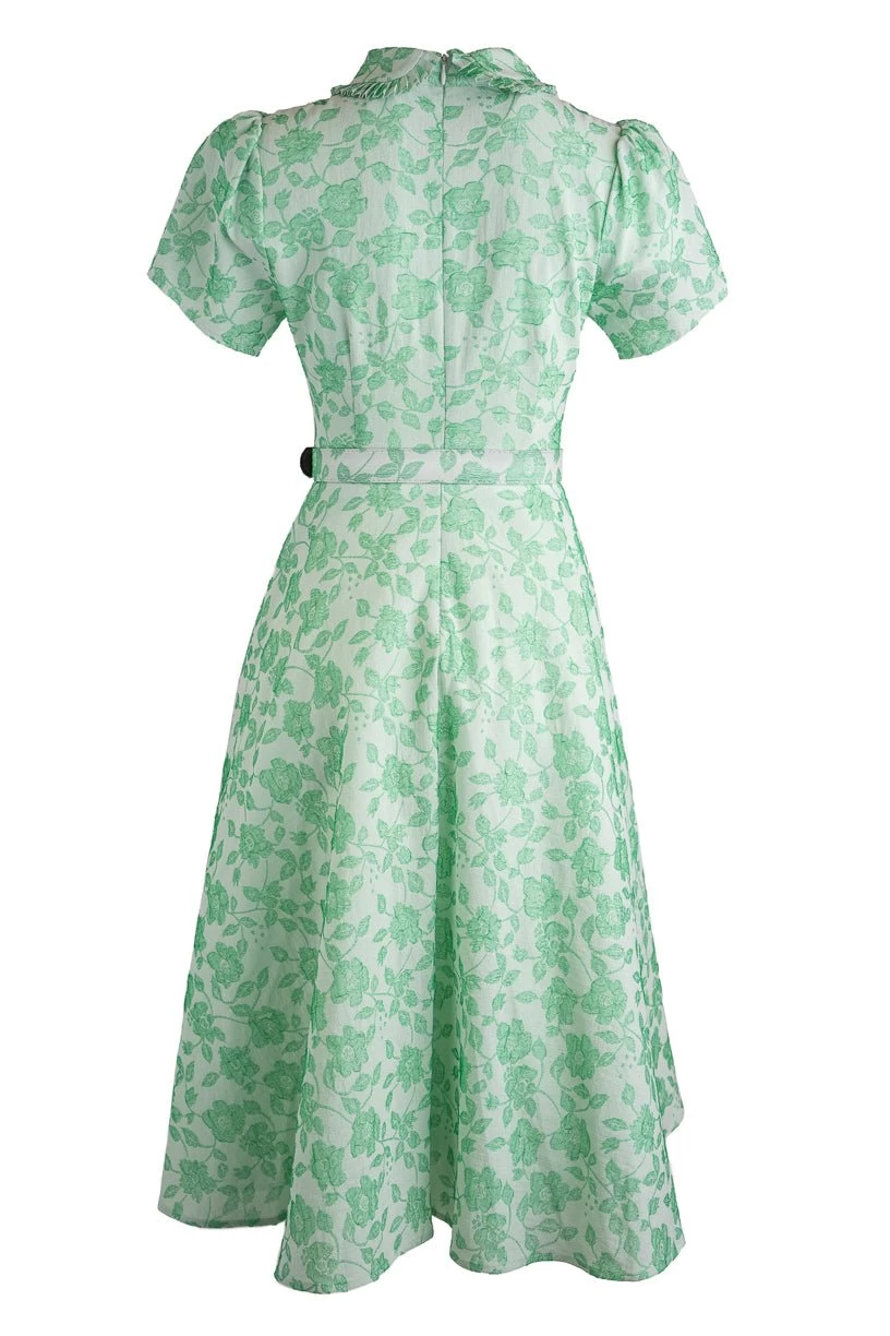 Remi Dress - Image 8