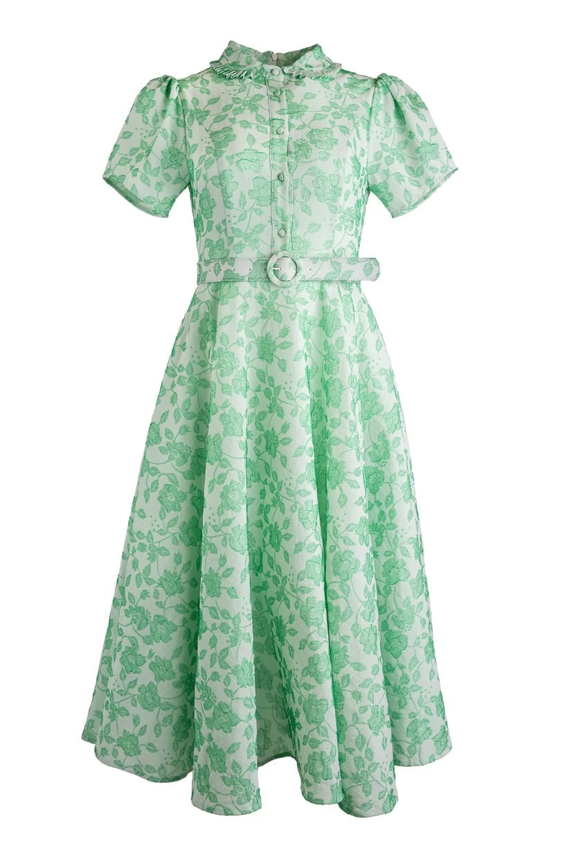 Remi Dress - Image 9