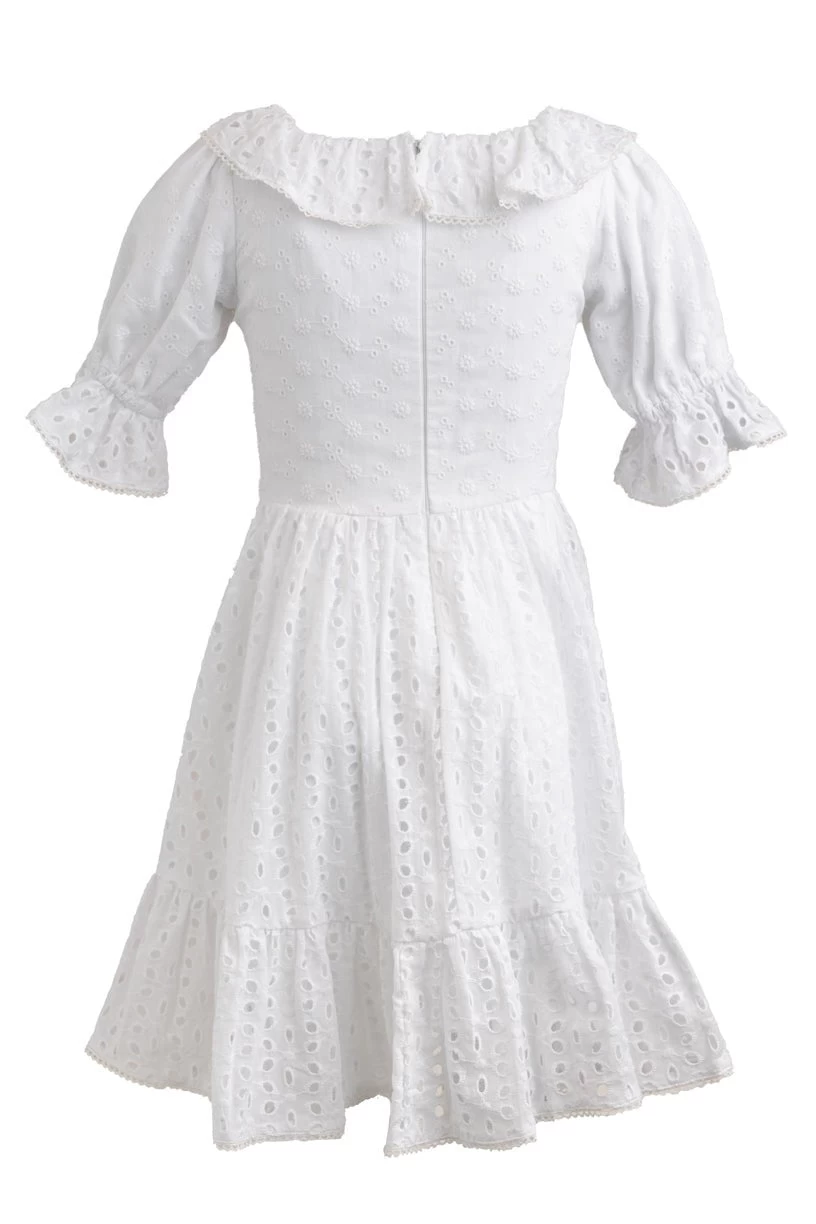 Mini Sadie Dress - Image 9