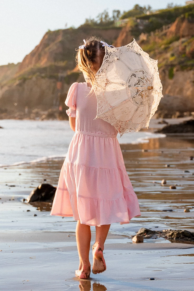 Mini Sally Dress - Image 3