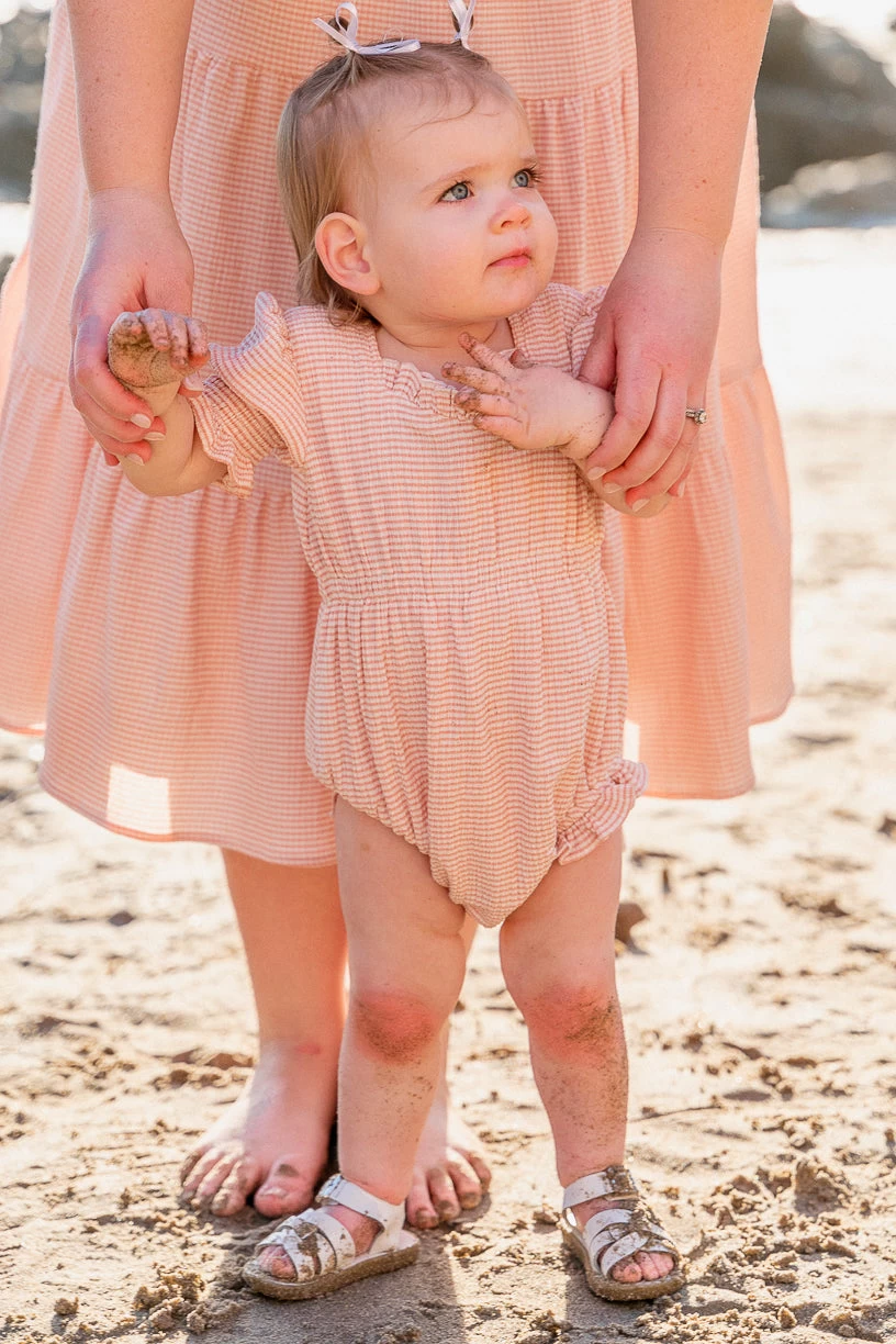 Baby Sally Romper - Image 2