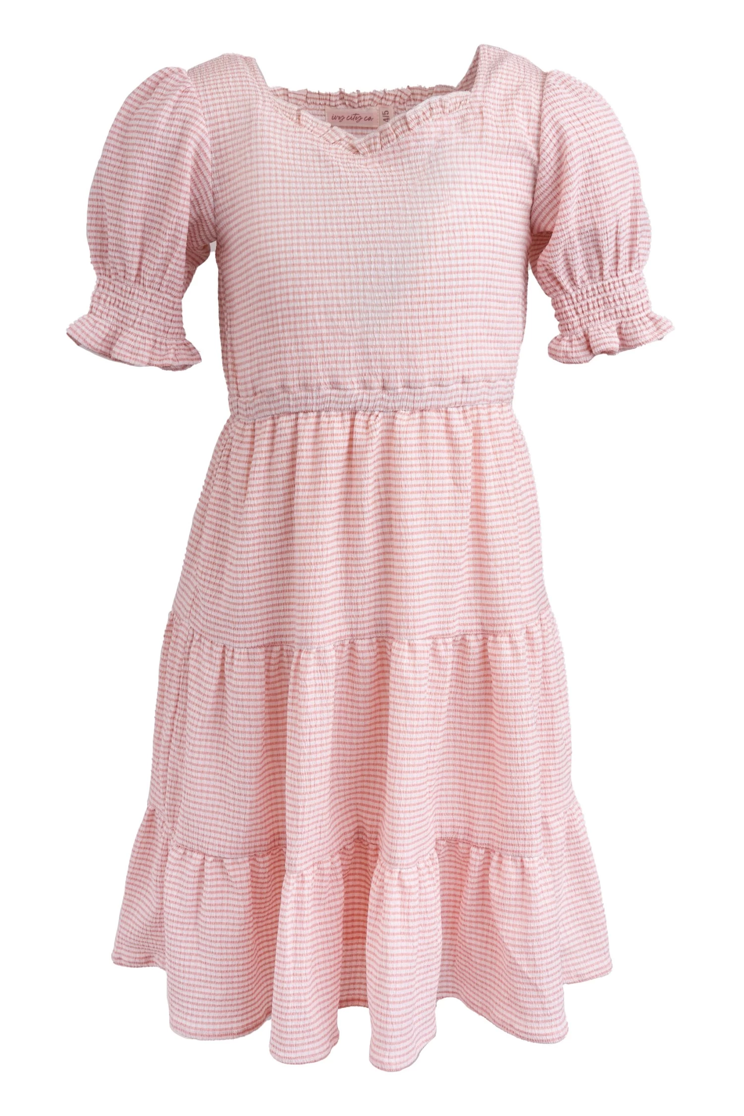 Mini Sally Dress - Image 6