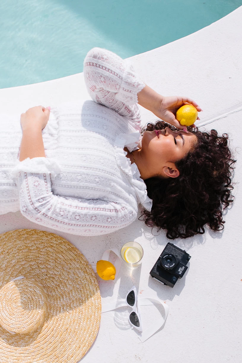 Shiloh Dress - Image 7