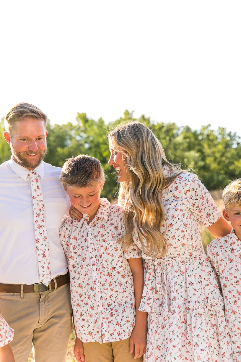 Lola Boys Shirt - FINAL SALE - Image 11