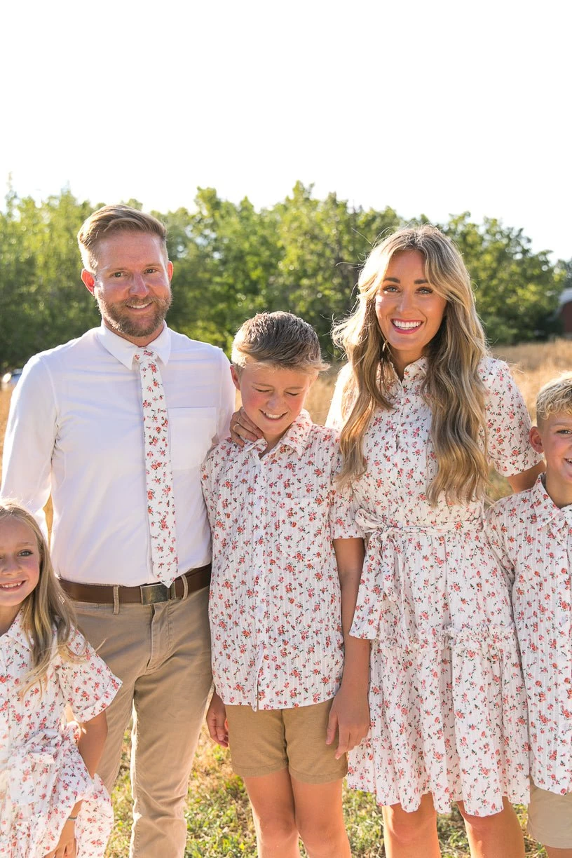 Lola Boys Shirt - FINAL SALE - Image 13