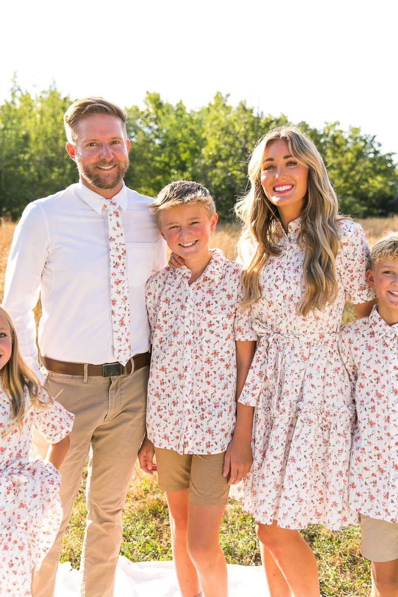 Lola Boys Shirt - FINAL SALE - Image 14