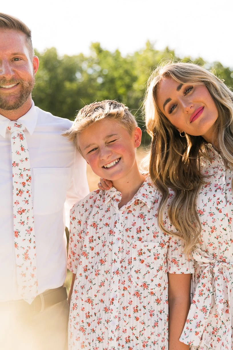 Lola Boys Shirt - FINAL SALE - Image 16